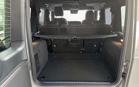 Mercedes-Benz G-Класс W463 рестайлинг _iii, 2025 год, 17 450 000 рублей, 21 фотография