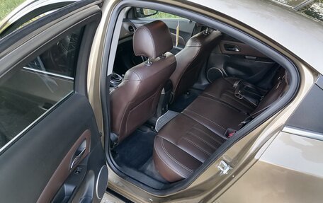 Chevrolet Cruze II, 2013 год, 740 000 рублей, 7 фотография