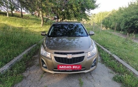 Chevrolet Cruze II, 2013 год, 740 000 рублей, 6 фотография