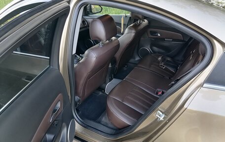 Chevrolet Cruze II, 2013 год, 740 000 рублей, 10 фотография