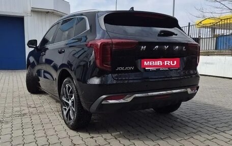 Haval Jolion, 2023 год, 1 980 000 рублей, 2 фотография