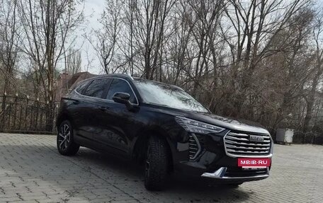 Haval Jolion, 2023 год, 1 980 000 рублей, 3 фотография