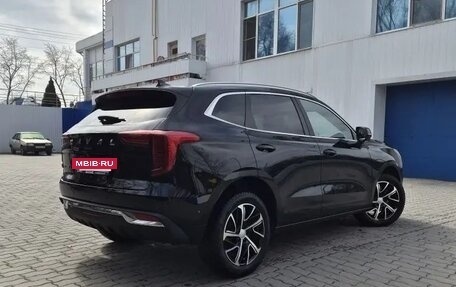 Haval Jolion, 2023 год, 1 980 000 рублей, 5 фотография