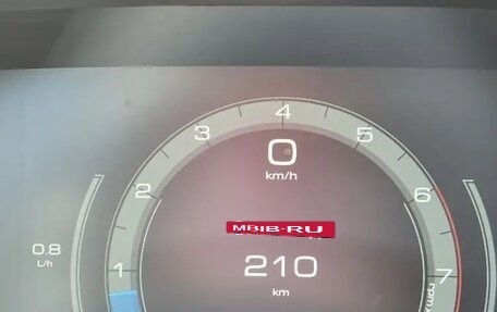 Haval Jolion, 2023 год, 1 980 000 рублей, 13 фотография