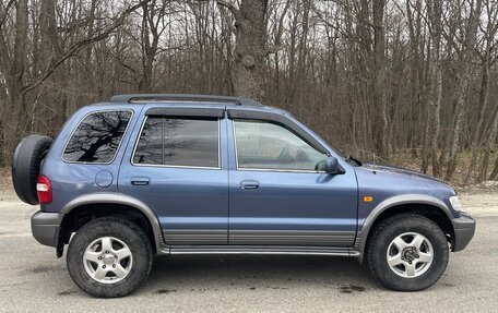 KIA Sportage IV рестайлинг, 2004 год, 427 000 рублей, 5 фотография