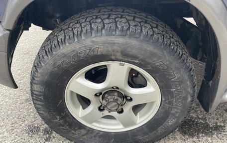 KIA Sportage IV рестайлинг, 2004 год, 427 000 рублей, 10 фотография