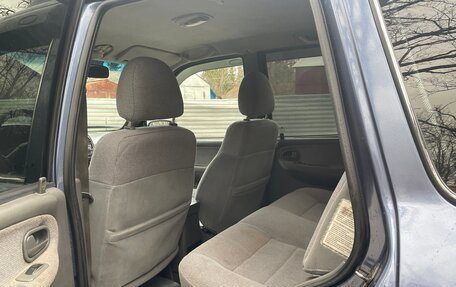 KIA Sportage IV рестайлинг, 2004 год, 427 000 рублей, 12 фотография