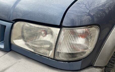 KIA Sportage IV рестайлинг, 2004 год, 427 000 рублей, 9 фотография