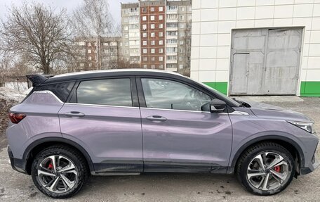 Geely Coolray I, 2023 год, 2 210 000 рублей, 4 фотография
