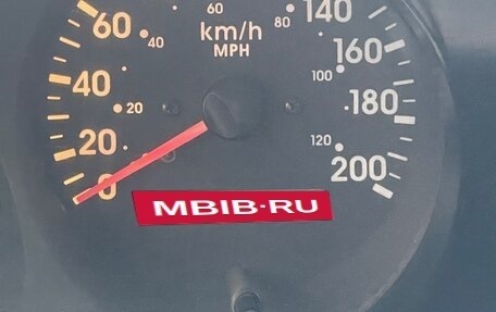 KIA Sportage IV рестайлинг, 2004 год, 427 000 рублей, 20 фотография