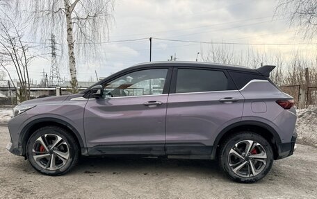 Geely Coolray I, 2023 год, 2 210 000 рублей, 2 фотография