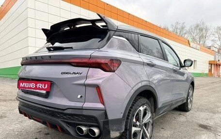 Geely Coolray I, 2023 год, 2 210 000 рублей, 3 фотография