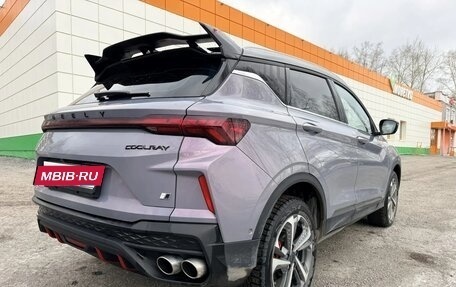 Geely Coolray I, 2023 год, 2 210 000 рублей, 6 фотография