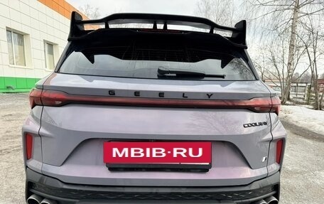 Geely Coolray I, 2023 год, 2 210 000 рублей, 8 фотография