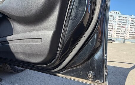 Honda Civic VIII, 2008 год, 800 000 рублей, 15 фотография