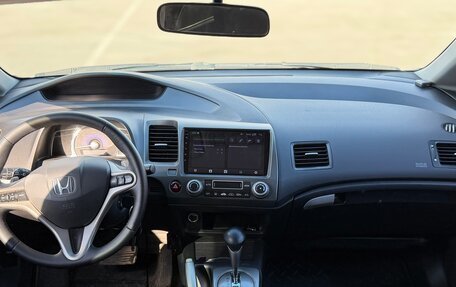 Honda Civic VIII, 2008 год, 800 000 рублей, 18 фотография