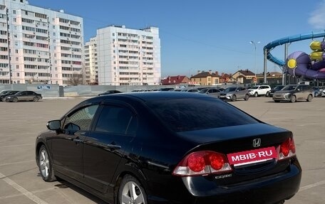 Honda Civic VIII, 2008 год, 800 000 рублей, 7 фотография