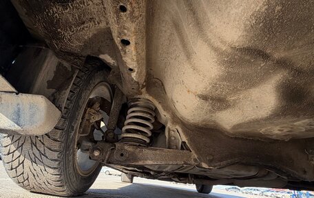 Honda Civic VIII, 2008 год, 800 000 рублей, 20 фотография