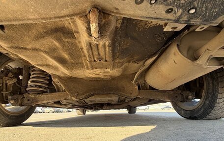 Honda Civic VIII, 2008 год, 800 000 рублей, 19 фотография