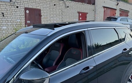 Geely Coolray I, 2021 год, 1 630 000 рублей, 4 фотография