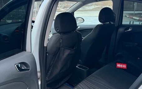 Opel Corsa D, 2008 год, 410 000 рублей, 5 фотография