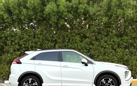 Mitsubishi Eclipse Cross, 2026 год, 3 140 009 рублей, 3 фотография