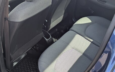 Peugeot 206, 2008 год, 480 000 рублей, 11 фотография