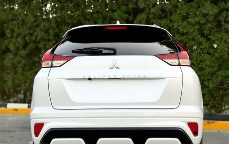 Mitsubishi Eclipse Cross, 2026 год, 3 140 009 рублей, 4 фотография