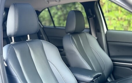 Mitsubishi Eclipse Cross, 2026 год, 3 140 009 рублей, 5 фотография