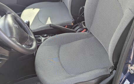 Peugeot 206, 2008 год, 480 000 рублей, 8 фотография