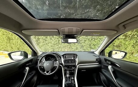 Mitsubishi Eclipse Cross, 2026 год, 3 140 009 рублей, 7 фотография