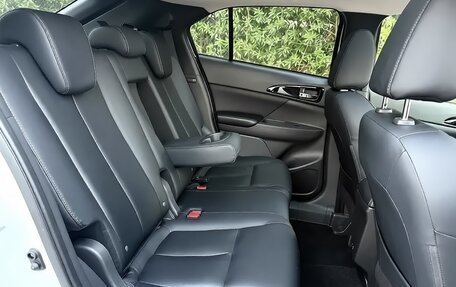 Mitsubishi Eclipse Cross, 2026 год, 3 140 009 рублей, 6 фотография