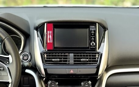 Mitsubishi Eclipse Cross, 2026 год, 3 140 009 рублей, 9 фотография