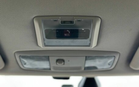 Mitsubishi Outlander III рестайлинг 3, 2017 год, 1 800 000 рублей, 16 фотография