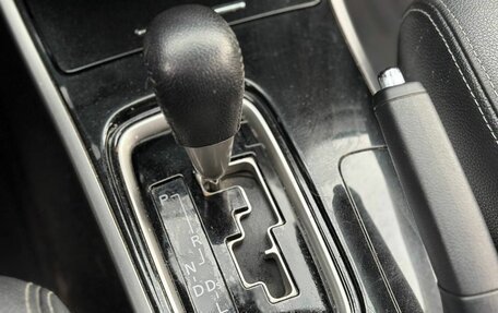 Mitsubishi Outlander III рестайлинг 3, 2017 год, 1 800 000 рублей, 20 фотография