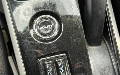 Mitsubishi Outlander III рестайлинг 3, 2017 год, 1 800 000 рублей, 21 фотография