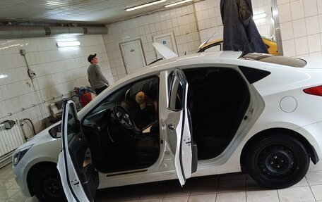 Hyundai Solaris II рестайлинг, 2015 год, 550 000 рублей, 5 фотография