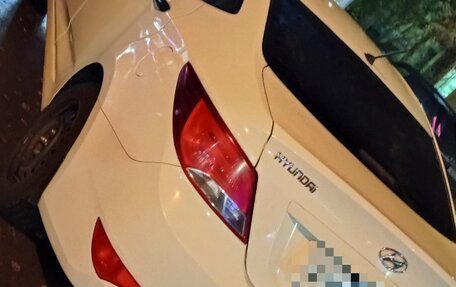 Hyundai Solaris II рестайлинг, 2015 год, 550 000 рублей, 7 фотография