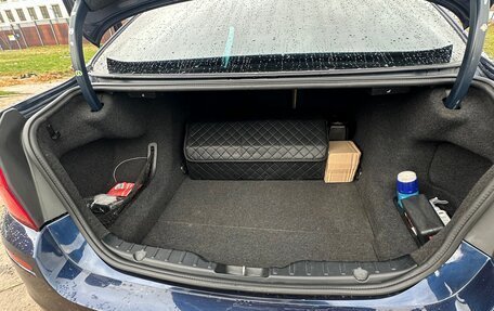 BMW 5 серия, 2012 год, 2 000 000 рублей, 13 фотография