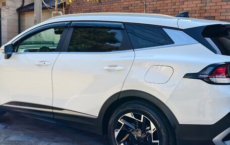 KIA Sportage IV рестайлинг, 2023 год, 3 350 000 рублей, 4 фотография