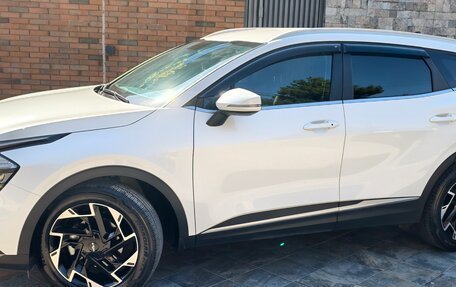 KIA Sportage IV рестайлинг, 2023 год, 3 350 000 рублей, 3 фотография