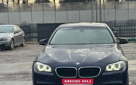 BMW 5 серия, 2012 год, 2 000 000 рублей, 16 фотография