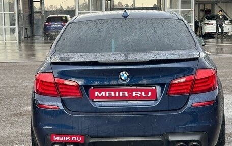 BMW 5 серия, 2012 год, 2 000 000 рублей, 15 фотография