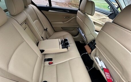 BMW 5 серия, 2012 год, 2 000 000 рублей, 11 фотография