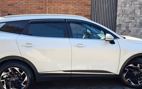 KIA Sportage IV рестайлинг, 2023 год, 3 350 000 рублей, 9 фотография