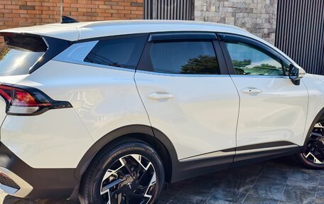 KIA Sportage IV рестайлинг, 2023 год, 3 350 000 рублей, 8 фотография