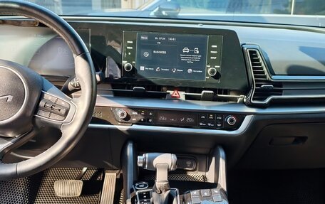 KIA Sportage IV рестайлинг, 2023 год, 3 350 000 рублей, 11 фотография