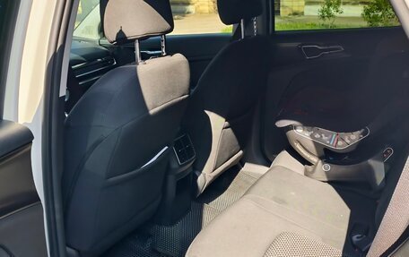 KIA Sportage IV рестайлинг, 2023 год, 3 350 000 рублей, 15 фотография