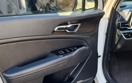 KIA Sportage IV рестайлинг, 2023 год, 3 350 000 рублей, 14 фотография