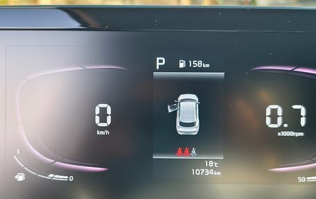 KIA Sportage IV рестайлинг, 2023 год, 3 350 000 рублей, 19 фотография